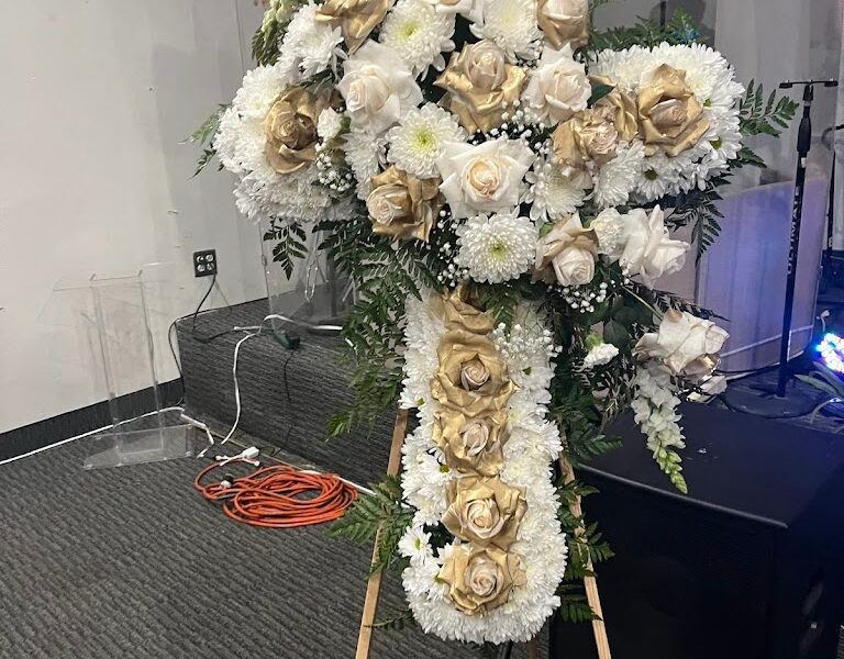 Final Wishes Caskets & More