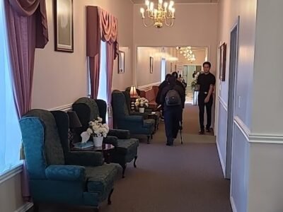 Backstorm Pyeatte Funeral Home