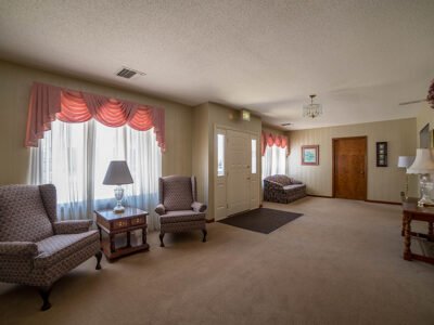Wade Funeral Home