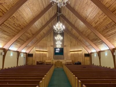 Taylor Funeral Home