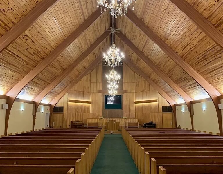 Taylor Funeral Home