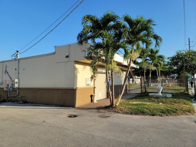 Wright & Young Funeral Home