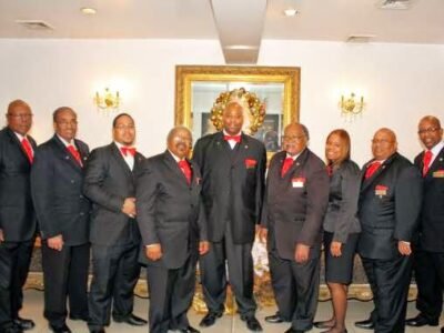 Crowe's Funeral Homes