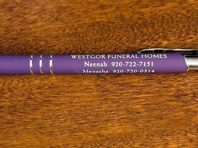 Westgor Funeral Home Inc