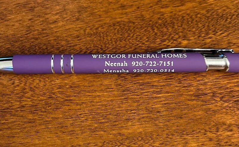 Westgor Funeral Home Inc
