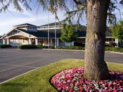 Richmond Funeral Home