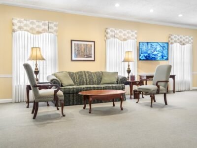 Busch Funeral and Crematory Services