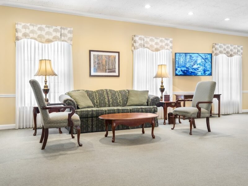Busch Funeral and Crematory Services