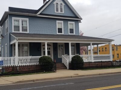 Sweeney Funeral Home
