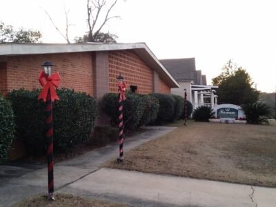 Barnum Funeral Home