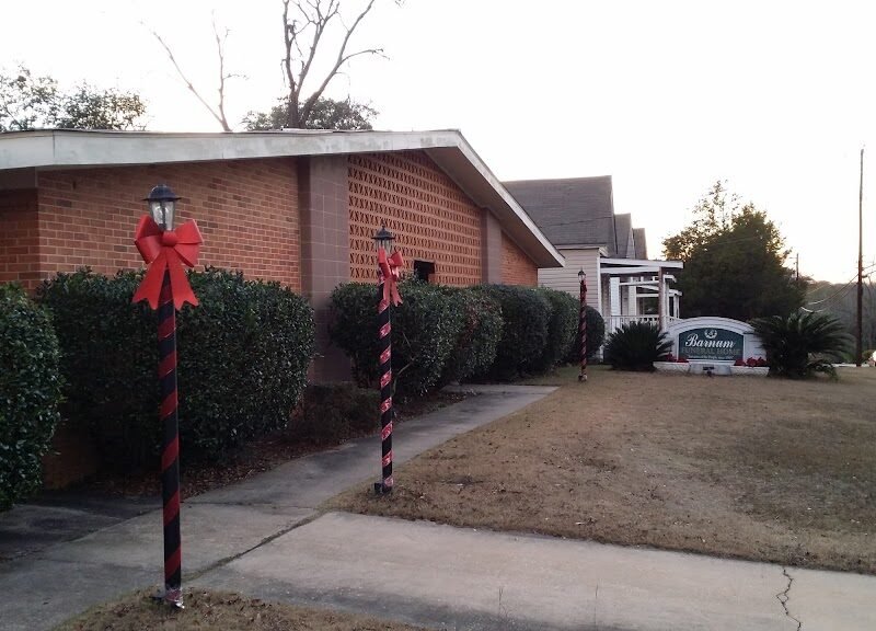 Barnum Funeral Home