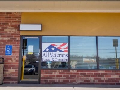 All Veterans Cremation