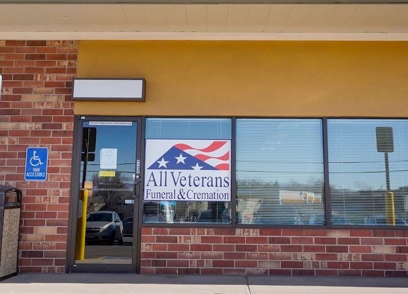 All Veterans Cremation
