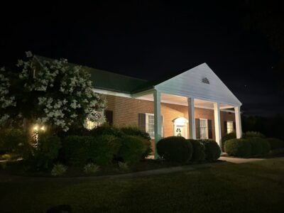 Hamner-McMillian Funeral Home