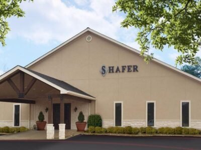 Shafer Funeral Home