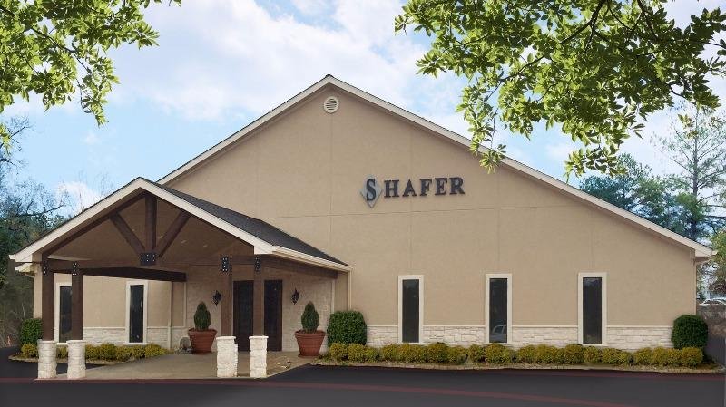 Shafer Funeral Home
