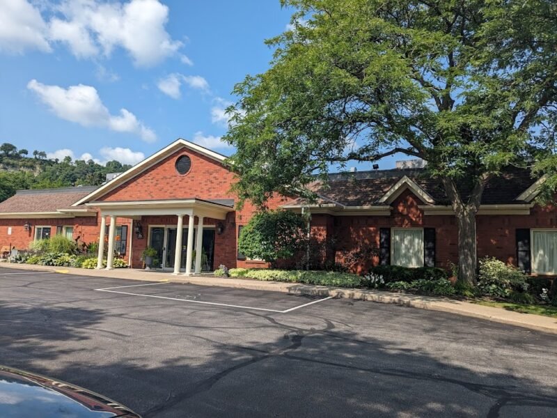 Markey-Dermody Funeral Home