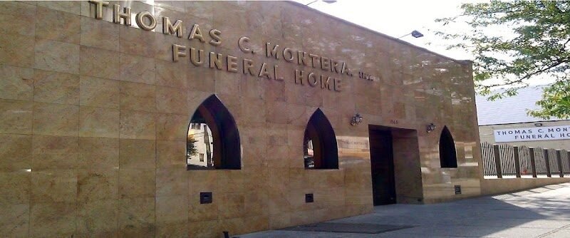 Thomas C. Montera, Inc. Funeral Home