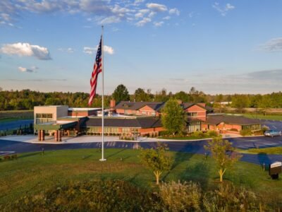 Michigan Memorial Funeral Home