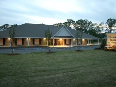 Chancellor Funeral Home