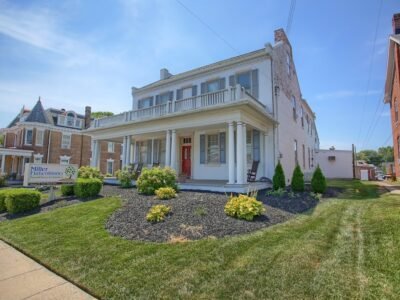 Miller-Finkenbinder Funeral Home & Crematory