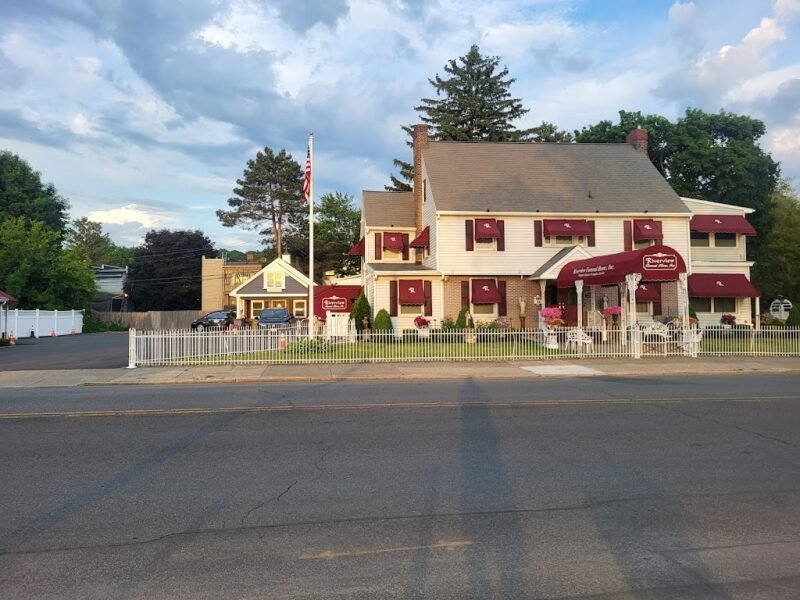 Riverview Funeral Home
