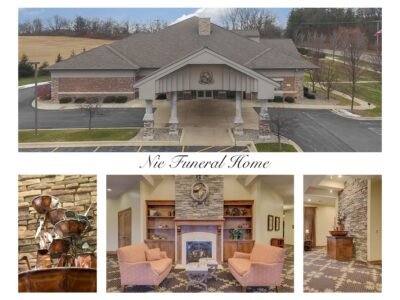 Nie Family Funeral Home - Liberty Road Chapel