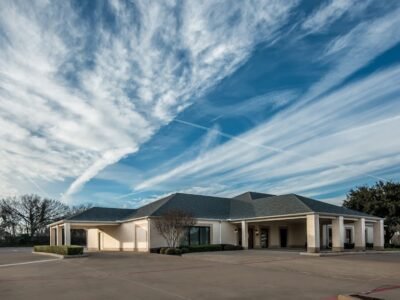 Rest Haven Funeral Home - Rowlett