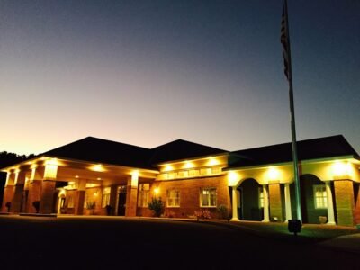 Ward-Wilson Funeral Home & Cremation Services