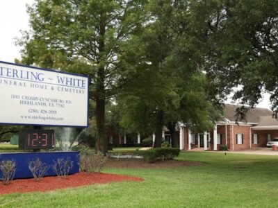 Sterling-White Funeral Home