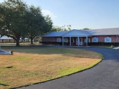 Akin Davis Funeral Home