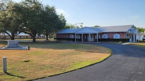 Akin Davis Funeral Home