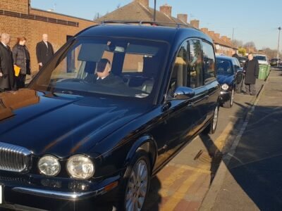 Alfred Smith Funeral Directors