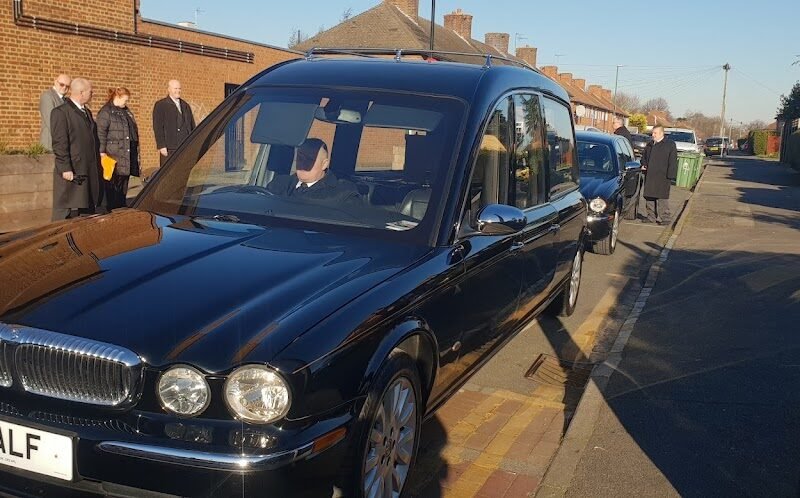 Alfred Smith Funeral Directors