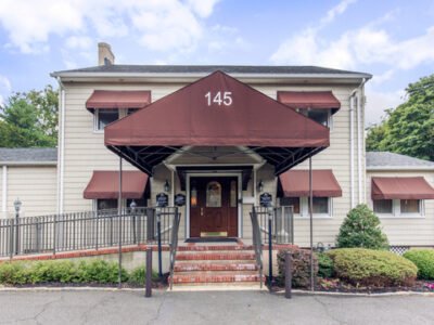 Quinn-Hopping Funeral Home