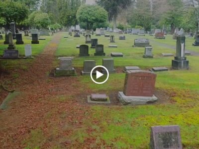 Evergreen Funeral Home & Cemetery