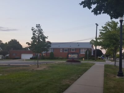 Hackett-Metcalf Funeral Home