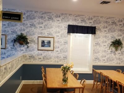 Schoppenhorst, Underwood & Brooks Funeral Home