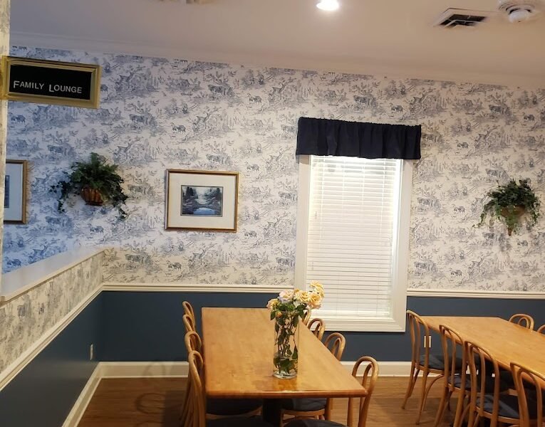 Schoppenhorst, Underwood & Brooks Funeral Home