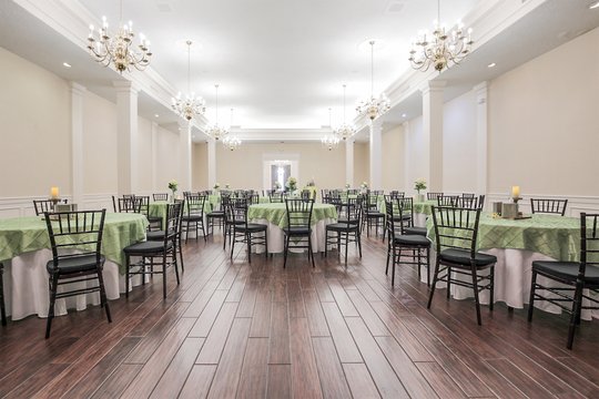 Waltrip Funeral Directors