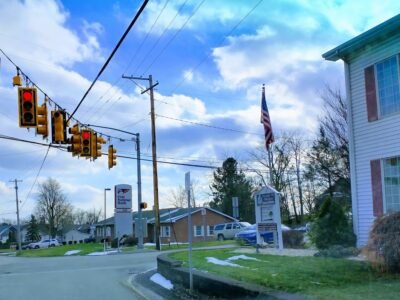 James W Shirley Funeral Home Inc