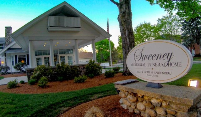 Sweeney Memorial Funeral Home