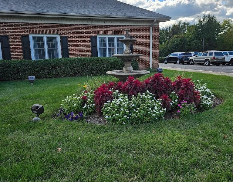 Pierce Funeral Home Inc