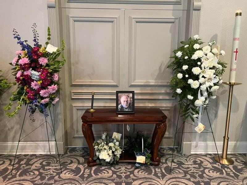 Martin & Castille Funeral Home