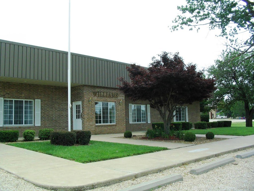 Williams Funeral Chapel - Funeral Homes Listings