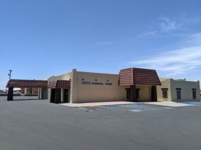 Getz Funeral Home