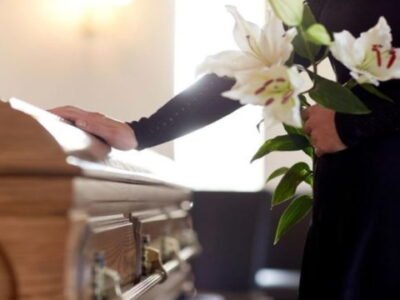 Daffys Funeral Home
