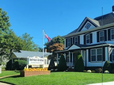 De Friest-Grattan Funeral Home