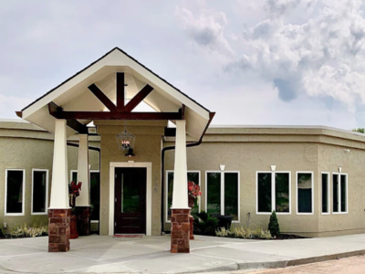 Hidden Valley Funeral Home of Liberty