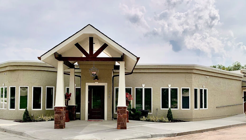 Hidden Valley Funeral Home of Liberty